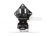 FMA L4G19 NVG Mount DE CNC TB1144-BK